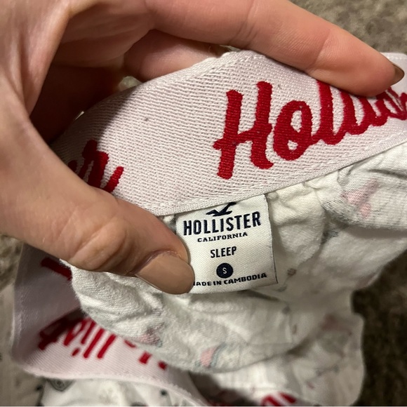 Christmas Pajama Shorts Bundle - Picture 4 of 7